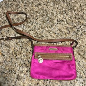 Michael Kors Cross Body